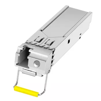 LogiLink SFP BiDi oddajnik-sprejemnik (transceiver) modul 1.25G RX1550/TX1310 20 km LC