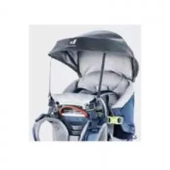 Deuter KC Sun Roof sončna zaščita siva