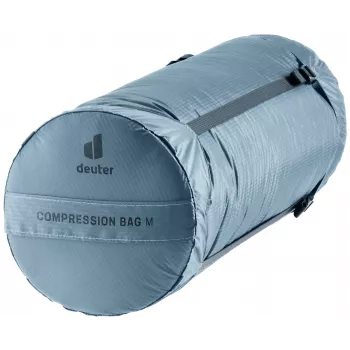 DEUTER kompresijska vreča M atlantic, 18L, ripstop najlon, s 4-jermensko kompresijo