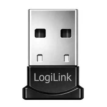 LogiLink adapter USB-A Bluetooth 6.0, EDR, dual mode, USB 2.0