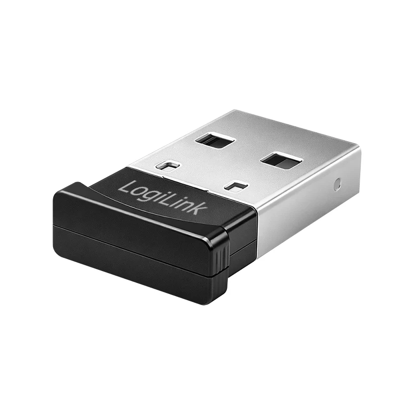 LogiLink adapter USB-A Bluetooth 6.0, EDR, dual mode, USB 2.0