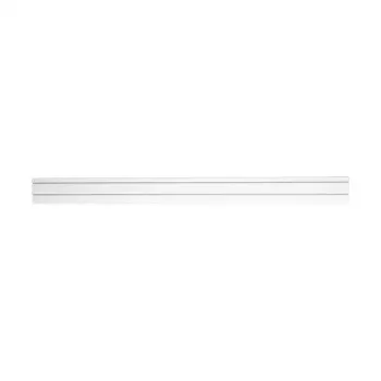 LogiLink aluminijasta plošča za stensko letev 1000 mm srebrna