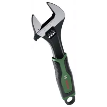 Bosch DIY nastavljiv vijačni ključ 200mm, 8 palcev krom-vanadijevo jeklo