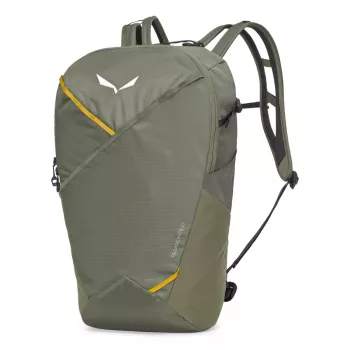 Salewa Pedroc Mate 22 kolesarski nahrbtnik 22L Faded Green