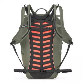 Salewa Pedroc Mate 22 kolesarski nahrbtnik 22L Faded Green