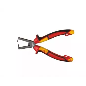 MILWAUKEE VDE izolirane kombinirane klešče 160mm 1000V