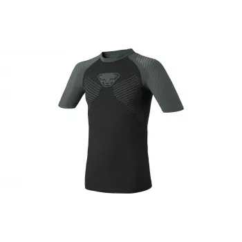 Dynafit Speed Dryarn S/S majica - Magnet (moška, L)