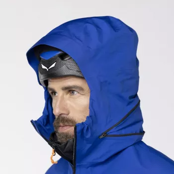 Salewa Piuma 3.0 moder S/M plezalna čelada