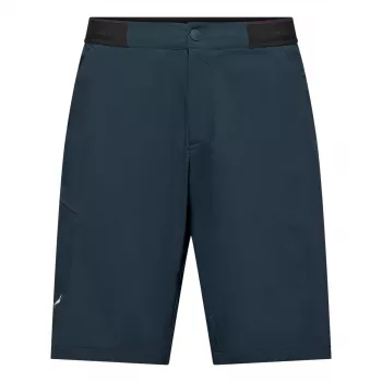 Salewa Pedroc 4 DST Cargo moške pohodniške kratke hlače Blueberry L