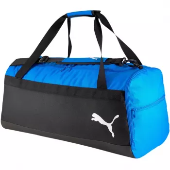 PUMA teamGOAL 23 torba za ekipo M modra športna torba