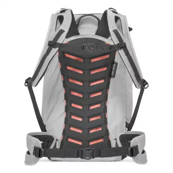 Salewa Puez 23L ženski pohodniški nahrbtnik - Black Out/Oatmeal