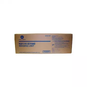 Konica Minolta IU-211C cyan slikovna enota za bizhub C203/C253 (A0DE0HF)