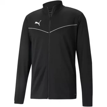 Puma trenirna jakna teamRISE Poly, Black 657392 03, L