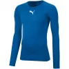 Puma Liga Baselayer Tee LS moška majica Blue 655920 02 S