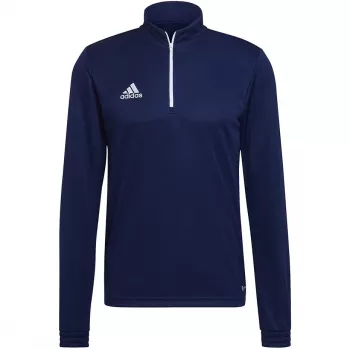 adidas Entrada 22 trenirka zgornji del Navy Blue HB5327 2XL