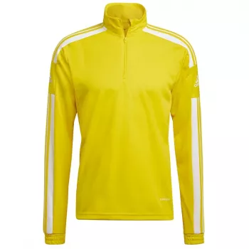 adidas Squadra 21 moška trenirka Team Yellow GP6474 S