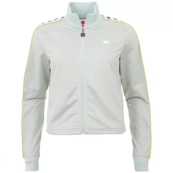 Kappa Hasina ženska majica Mint 308008 14-4807 M