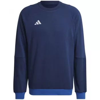 adidas Tiro 23 Competition Crew moška majica Navy Blue HK8040