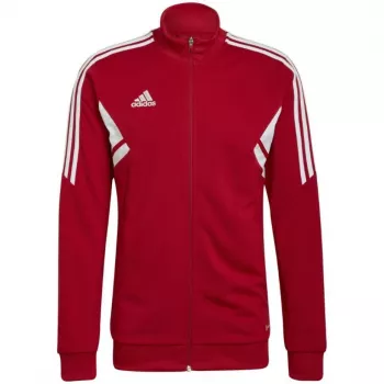 adidas Condivo 22 trenirka rdeča HA6250