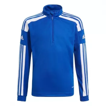 adidas Squadra 21 mladinska trenirka Team Blue 164 cm