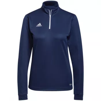 adidas zgornji del za trening Entrada 22, temno moder H57483 L