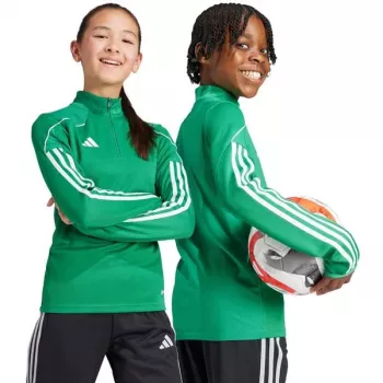 adidas Tiro 23 League otroška trenirka zelena 176cm