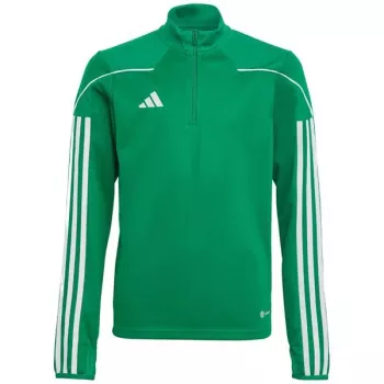 adidas Tiro 23 League otroška trenirka zelena 176cm