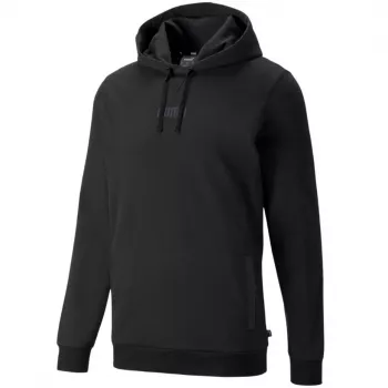 PUMA Modern Basics Hoodie TR črna 847410 01