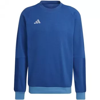 adidas Tiro 23 Competition Crew moška majica Team Navy Blue 2
