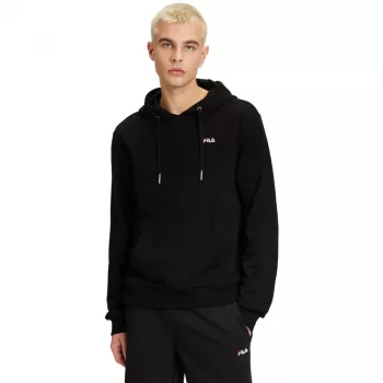 Fila Bengel moška majica črna FAM0498 80010 m