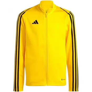 adidas Tiro 23 League otroška trenirka rumena 152cm