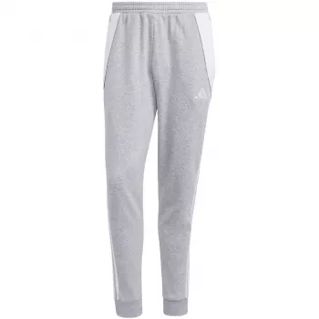 adidas Tiro 24 moške trenirke Medium Grey Heather L