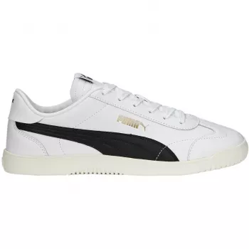 PUMA Club 5V5 nogometni čevlji za dvorano za moške Puma Black-Puma White 389406 03