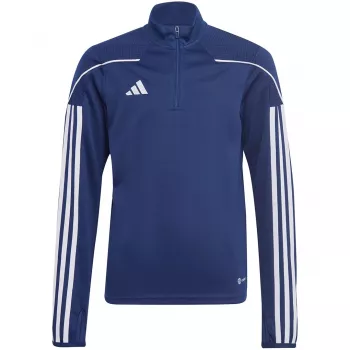 adidas Tiro 23 League otroška trenirka Navy Blue HS3488 128cm