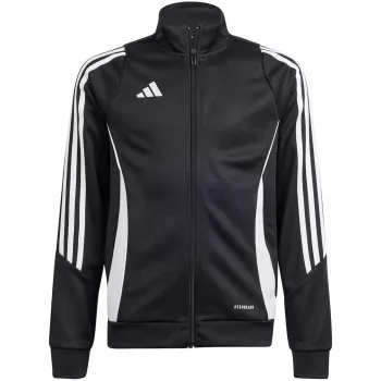 adidas Tiro 24 otroška trenirka – črna (velikost 164 cm)