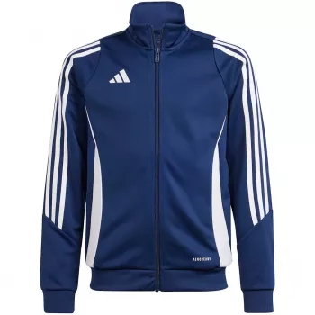 adidas Tiro 24 otroška trenirka Navy Blue 128cm