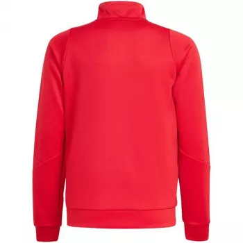 adidas Tiro 24 otroška trenirka rdeča IR7502 164cm
