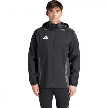 adidas Tiro 24 Competition All-Weather moška jakna črna IJ8343 M