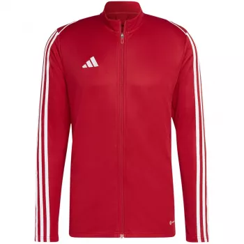 adidas Tiro 23 League trenirka jakna Better Scarlet L HS3502