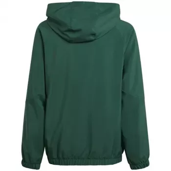 adidas Tiro 24 otroška trenirka jakna Team Green IM8796 velikost 116cm