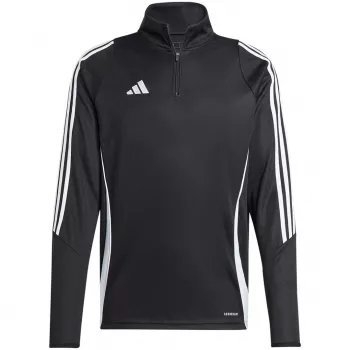adidas Tiro 24 trenirka majica črna IJ9963 M