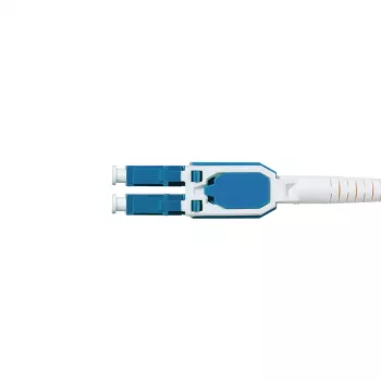 LogiLink Uniboot Push-Pull optični patch kabel LC-LC OS2, 5,0 m