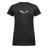 Salewa ženska majica Dry S/S Tee, velikost S