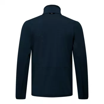 Salewa Puez Cammino Polarlite moška flis jakna Blueberry, L