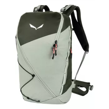 Salewa Puez 23L ženski pohodniški nahrbtnik - Shadow/Dark Olive