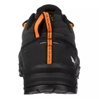 Salewa Alp Trainer 2 moški pohodniški čevlji Java Blue/črni, velikost 45