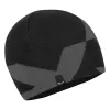 Salewa Pure Reversible Wool kapa iz volne, Black Out, unisex
