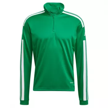 adidas Squadra 21 moška trenirka majica Team Green, 2XL