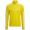 adidas Squadra 21 trening majica, rumena, GP6474, 2XL