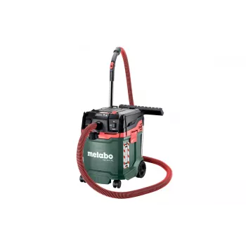 Metabo ASA 30 H PC sesalnik za mokro in suho sesanje, 30 L, certificiran razred H, 1200 W